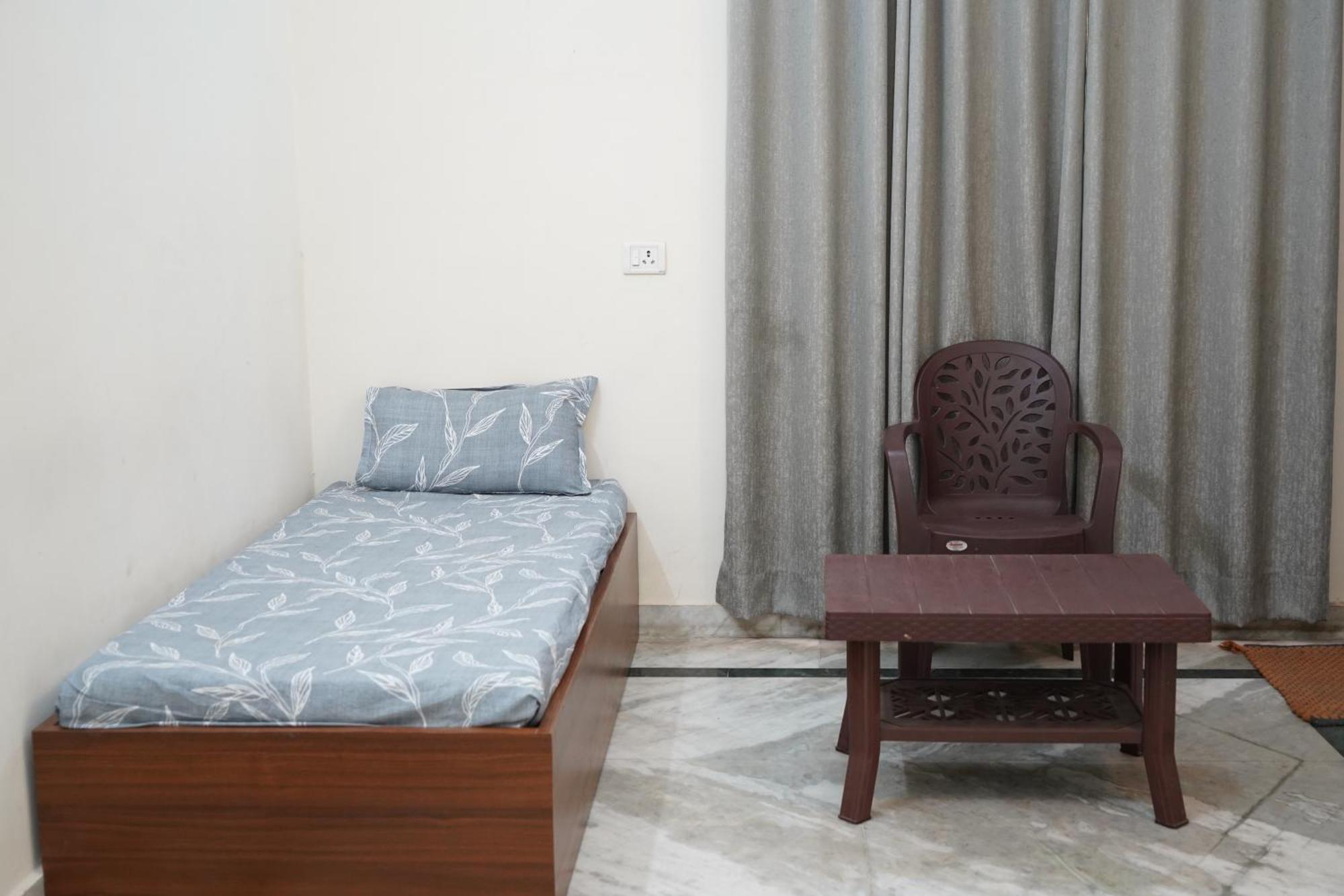 Kashi Paradise Stay Varanasi Bagian luar foto