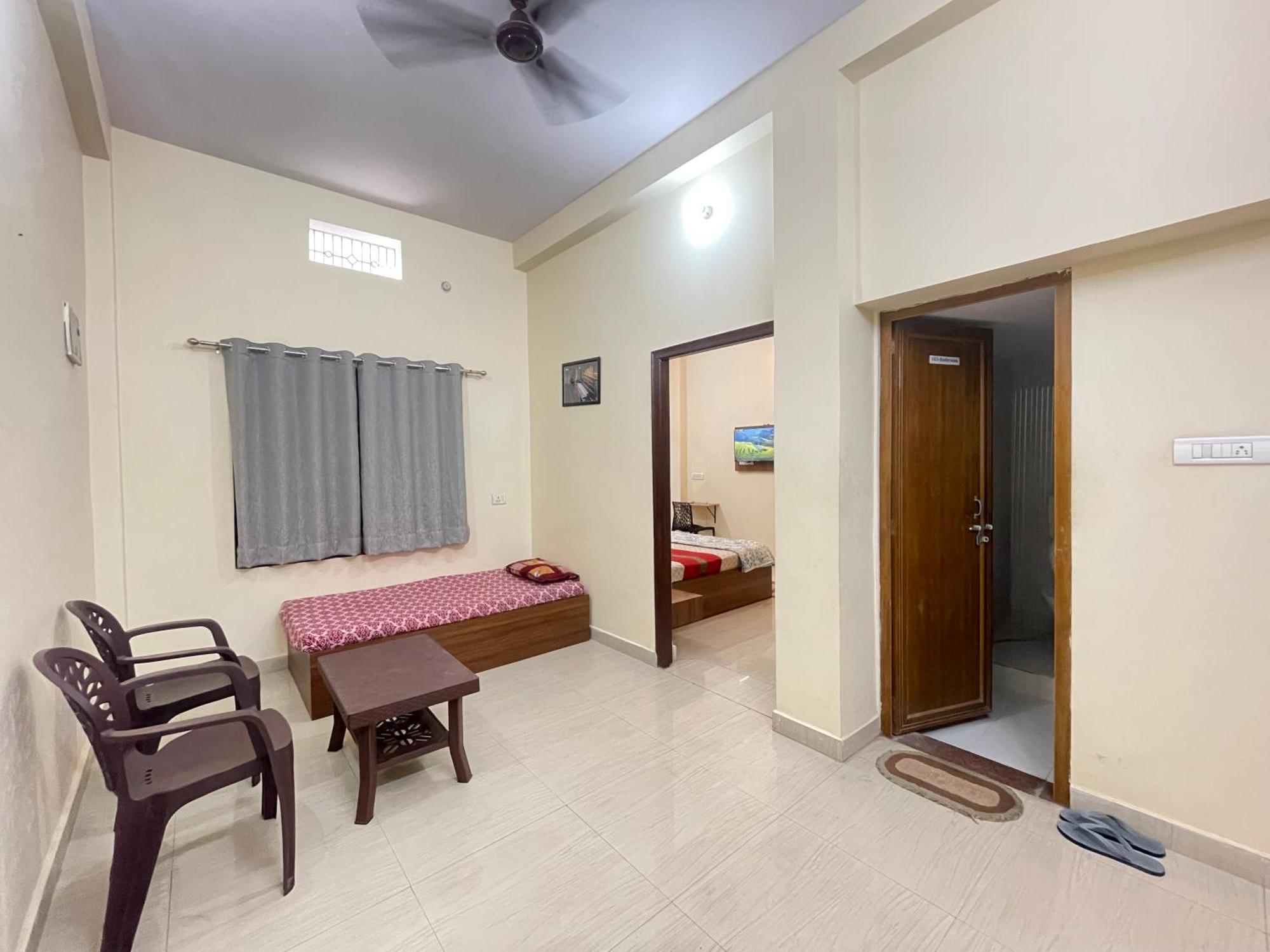 Kashi Paradise Stay Varanasi Bagian luar foto